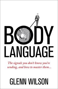 Book Cover for Body Language by Glenn D Wilson