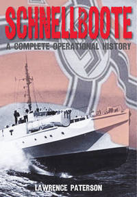 Book Cover for Schnellboote by Lawrence Paterson