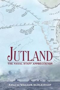 Book Cover for Jutland by William Schleihauf, Stephen McLaughlin, John Jordan