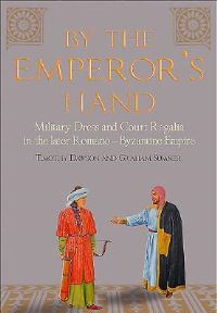 Book Cover for By the Emperor's Hand by Timothy Dawson