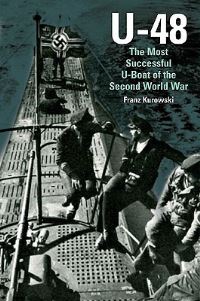 Book Cover for U-48 by Franz Kurowski