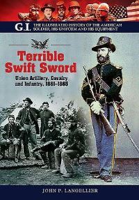 Book Cover for Terrible Swift Sword by John P Langellier