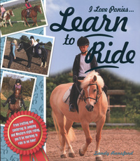 Book Cover for Learn to Ride by Sandy Ransford