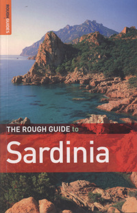 Book Cover for The Rough Guide to Sardinia by Robert Andrews