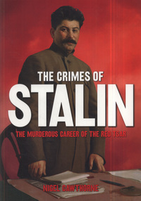 Book Cover for The Crimes of Stalin by Nigel Cawthorne