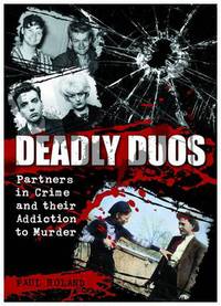 Book Cover for Deadly Duos by Roland, Paul
