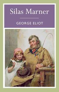 Book Cover for Silas Marner by George Eliot