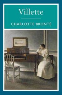 Book Cover for Villette by Charlotte Brontë
