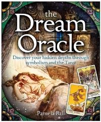 Book Cover for The Dream Oracle by Pamela Ball