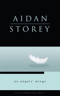 Book Cover for On Angels' Wings by Aidan Storey