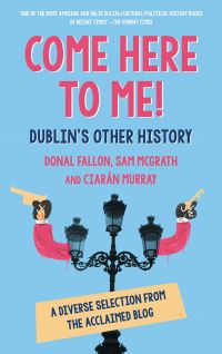 Book Cover for Come Here to Me! by various