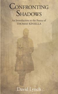 Book Cover for Confronting Shadows by David Lynch