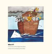 Book Cover for What If? by Annie West