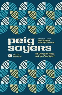 Book Cover for Peig Sayers by Peig Sayers