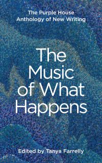 Book Cover for The Music of What Happens by Tanya Farrelly