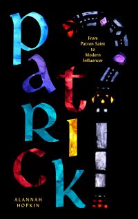 Book Cover for Patrick by Alannah Hopkin