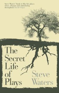 Book Cover for The Secret Life of Plays by Steve Waters
