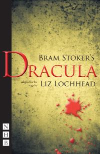 Book Cover for Dracula by Liz Lochhead, Bram Stoker