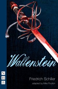 Book Cover for Wallenstein by Mike Poulton, Friedrich Schiller