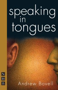Book Cover for Speaking in Tongues by Andrew Bovell