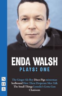 Book Cover for Plays by Enda Walsh