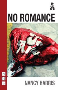 Book Cover for No Romance by Nancy Harris