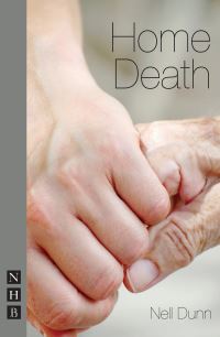 Book Cover for Home Death by Nell Dunn