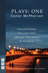 Book Cover for Plays. 1 by Conor McPherson
