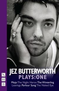 Book Cover for Plays One by Jez Butterworth