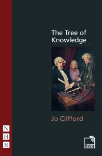 Book Cover for The Tree of Knowledge by Jo Clifford
