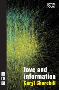 Book Cover for Love and Information by Caryl Churchill