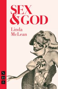 Book Cover for Sex & God by Linda McLean