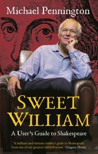 Book Cover for Sweet William by Michael Pennington