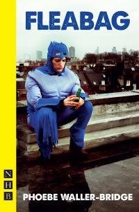 Book Cover for Fleabag by Phoebe Waller-Bridge
