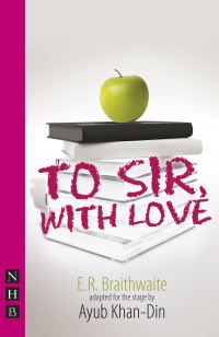 Book Cover for To Sir, With Love by Ayub KhanDin, E R Braithwaite