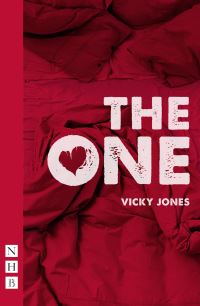 Book Cover for The One by Vicky Jones