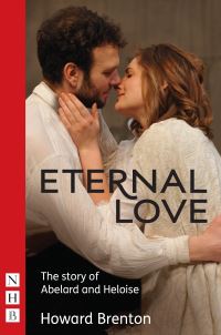 Book Cover for Eternal Love by Howard Brenton