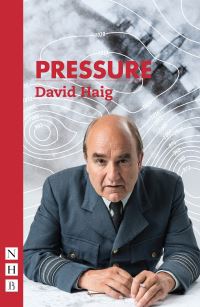 Book Cover for Pressure by David Haig