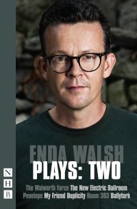 Book Cover for Plays - Two by Enda Walsh