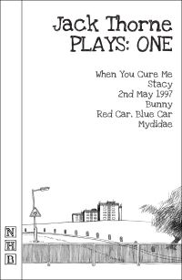 Book Cover for Jack Thorne Plays by Jack Thorne
