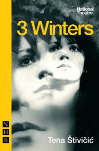 Book Cover for 3 Winters by Tena StiviciÔc