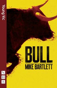 Book Cover for Bull by Mike Bartlett