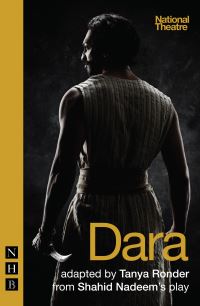 Book Cover for Dara by Tanya Ronder, Shahida Nadima