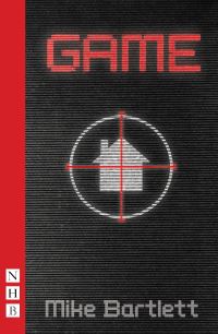 Book Cover for Game by Mike Bartlett