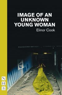 Book Cover for Image of an Unknown Young Woman by Elinor Cook