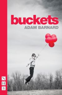 Book Cover for Buckets by Adam Barnard