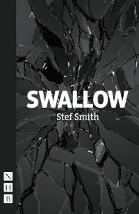 Book Cover for Swallow by Stef Smith