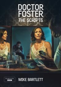 Book Cover for Doctor Foster by Mike Bartlett