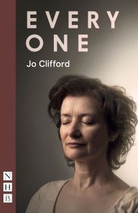 Book Cover for Every One by Jo Clifford