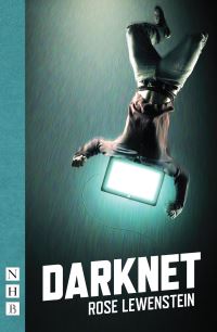 Book Cover for Darknet by Rose Lewenstein